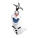 Hallmark Disney Frozen Olaf Christmas Ornaments
