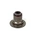 CNS Valve Stem Seal Set (16v) Compatible with 2001-16 GM V8 VORTEC 4.8L 5.3L 6.0L 6.2L Chevrolet Silverado GMC Savana Sierra Yukon Isuzu Ascender