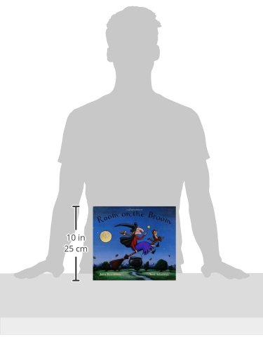 Room on the Broom - Image 4