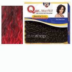 Milkyway Que MasterMix Weave Extensions - Jerry...
