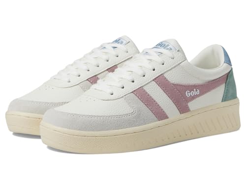 Image of Gola Grandslam Leather