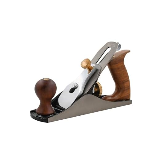 Faithfull No.3 Precision Finishing Plane