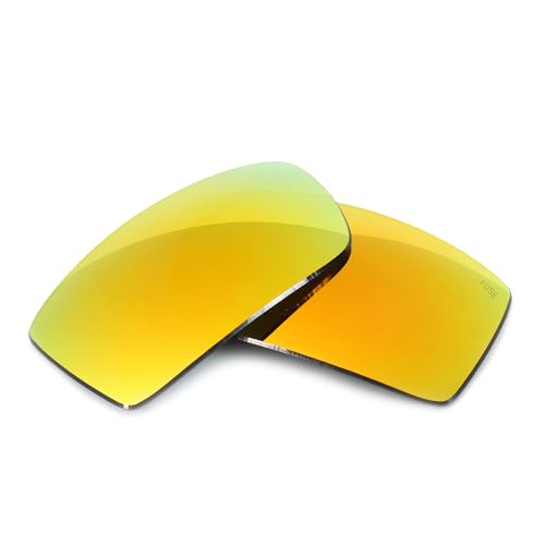 Image of Fuse Lenses Replacement Lenses For Costa Del Mar Rincon (New) Sunglasses | Fuse +Plus Lenses | UV400 Protection | Impact-resistant polycarbonate