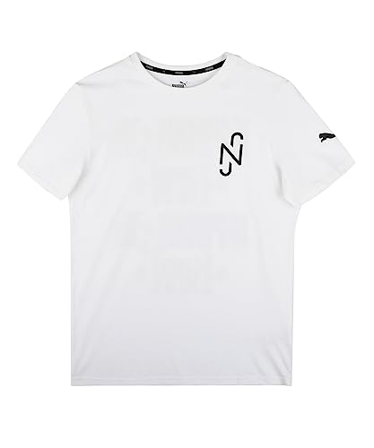 Image of Puma Unisex-Kid T-Shirt