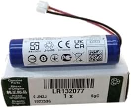 TELEMATICS Battery for Range & RR Sport, Discovery & DSPORT, EVOQUE, VELAR, Defender - LR132077 OEM