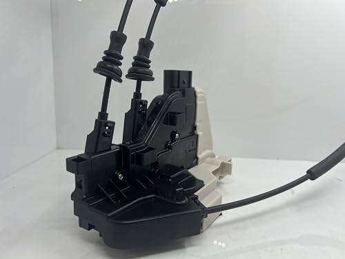 Image of lepoint Front Left Door Lock Latch 81310-2W010 Fit Hyundai Santa Fe 2013 2014 2015 2016 2017 2018 2019