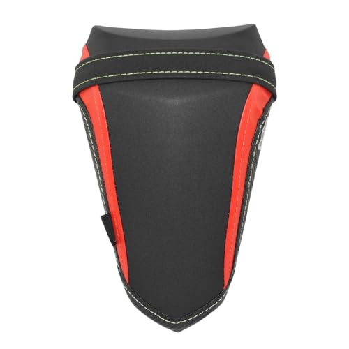 Selle moto banc conducteur avant et passager arrière YZF-R7 2022