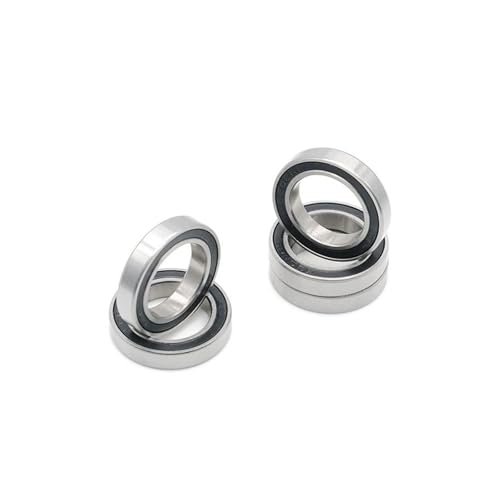 Roulements 6802RS ABEC7 contre les blocages de roues de voitures RC