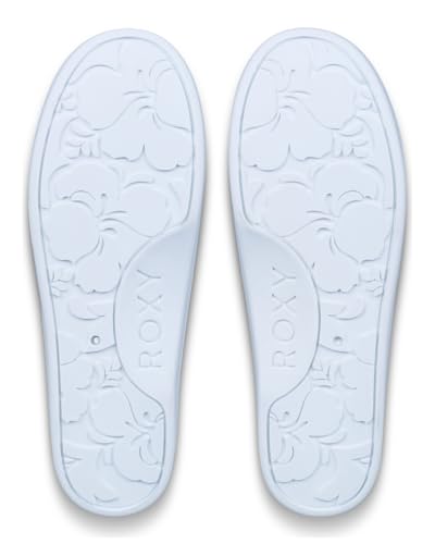 Baskets basses Roxy Bayshore Plus - vue 8