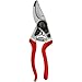 Felco Ergonomic Hand Pruner with 1-inch Cutting Capacity, 8.25in