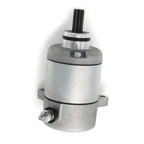 Démarreur de moto Wave 125 et ANF 125 Innova compatible avec le numéro OEM 31200-KPW-901