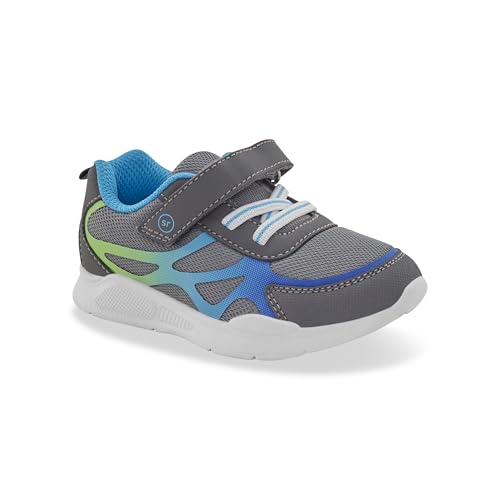 Stride Rite 360 Unisex-Child Ryne Sneaker