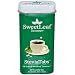SweetLeaf SteviaTabs Stevia Extract, Tablets - 100-Count Packages, (pack of 5)