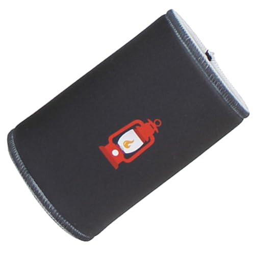 軽量ビールスリーブボトルホルダー滑り止めドリンク缶カバー断熱クーラーボトルホルダー飲料缶カバー