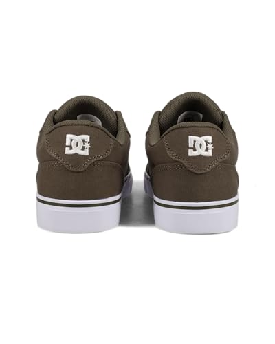 DC Shoes Men's Anvil Tx3