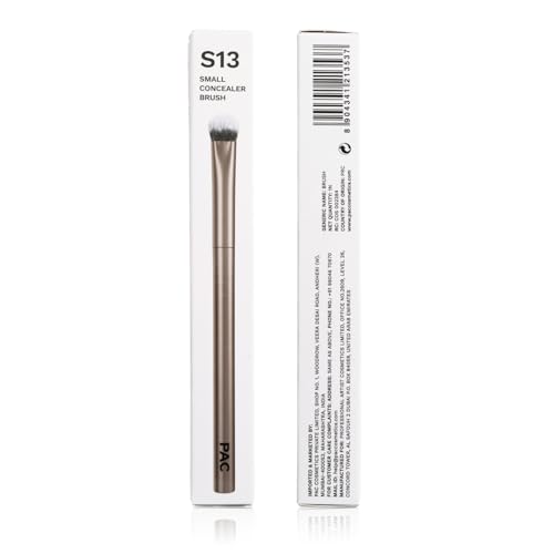 Image of PAC S13 Small Concealer Brush