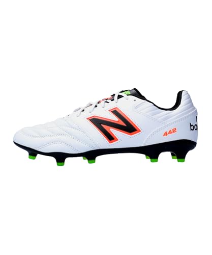 Image of New Balance Men's 442 V2 Pro FG Soccer Shoes