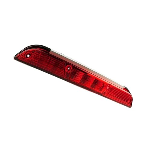 Troisième feu stop rouge et blanc pour pick-up F250 F350 et Ranger