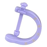 Multi Intensity Foot Hand Relaxation Tool 12 Changeable SettingNoise Less Manual Comfort Massage for Home Office