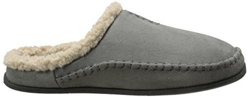 Image of Deer Stags Men's Comfort Slippers