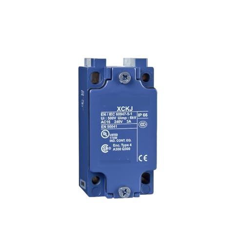 Fin de course ZCKJ2H29C interrupteur de position pour automatisme industriel ZCKJ1C ZCKJ2C