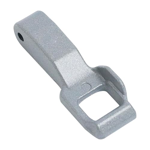 CABLEPELADO Türhaken für LG Waschmaschine mit Sicherheitsverriegelung, kompatibel mit Codes...