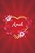 Produktbild Amal: Cool Birthday, Valentine's Day or Holiday Notebook Gift for Amal. Personalized Custom Name Birthday Gifts for Amal