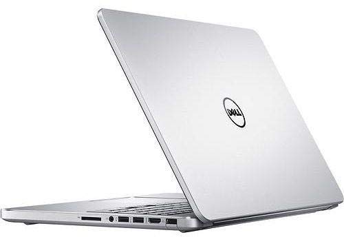 Dell Inspiron 7537 Laptop - Intel Core i7-4510U, 15.6 Inch FHD