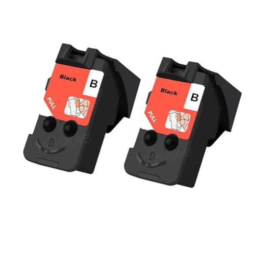 Tête d'impression QY6-8004 noire pour imprimantes Canon Pixma G1800 et G2800