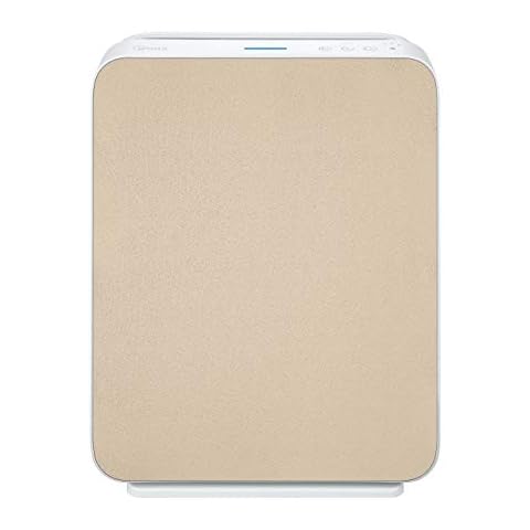 Winix Zero N Air Purifier for Allergies and Dust Cover