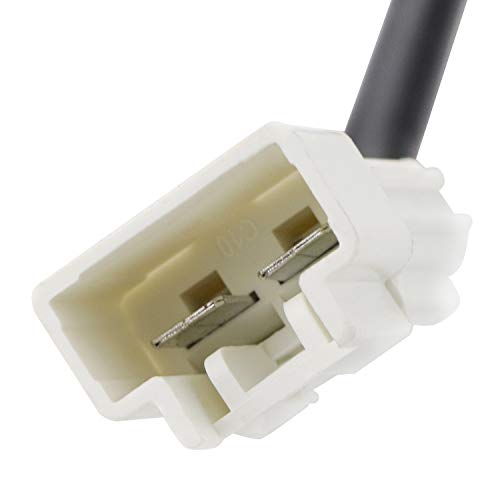 700255 Hvac Blower Motor Assembly For Heater And Air Conditioning Replacement For Dodge/Jeep #TOP6