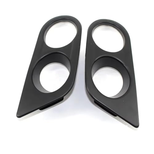 Rejilla de nido de abeja para E46 M3 compatible con luz antiniebla 4