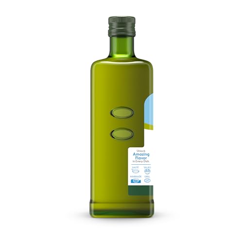 California Olive Ranch Extra Virgin Olive Oil, 1 LT