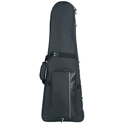 ROCKBAG RB20600BPLUS PREMIUM LINE BPLUS PL Steinberger Steinberger Electric Guit. B. BLK Headless