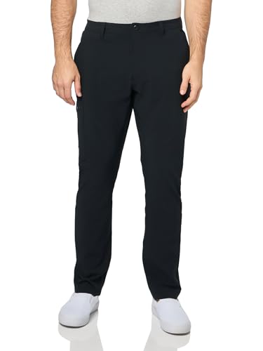 Columbia Calça masculina Terminal Tackle II, preta, 36
