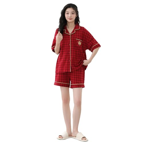 [Kyonuza] レディース パジャマ