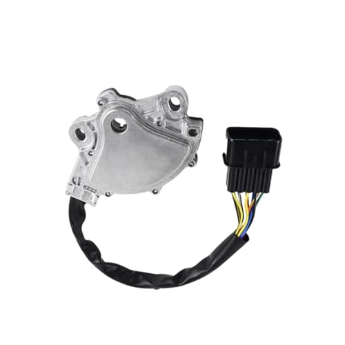 Interrupteur sécurité neutre 10 broches Mitsubishi Montero capteur vitesse boîte automatique