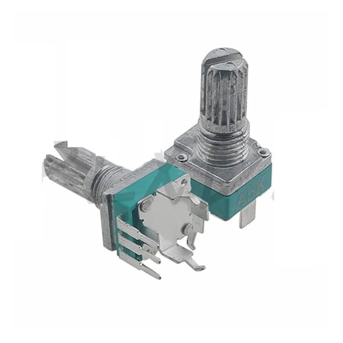 5 �� R097 RK097 3 �s�� A5K A10K 50K 100K 500K �|�e���V�����[�^�A�����P�ɁA(10K Ohm)