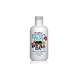 Bonsai Power Curl Shampoo for Curly Kids and Toddlers - 8 fl. oz | Restores Bounce, Combats Frizz | Gentle, Salon-Quality Formula