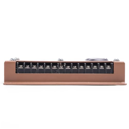 Regulador de velocidad ESD5111 para motor de generador electrico de 12v y 24v 5