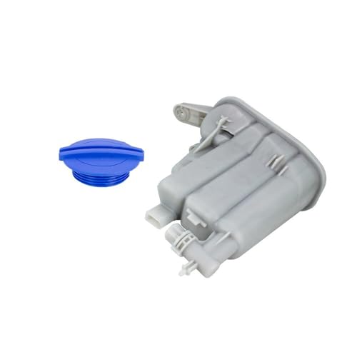 Tanque de expansión de refrigerante resistente OEM 8K0121403Q para Audi Q5 y A5 Quattro