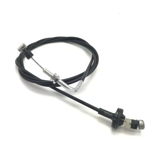 Câble d'accélérateur UTV 800 85 2W 4W commande de gaz MM800-210-006 216 cm