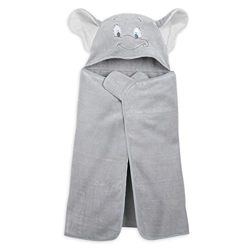 Disney Dumbo Hooded Towel for Baby