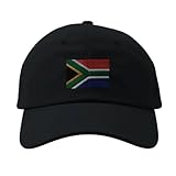 Photo Gallery pixelforma cappello bandiera del sudafrica, nero , taglia unica Photo Gallery pixelforma cappello bandiera del sudafrica, nero , taglia unica