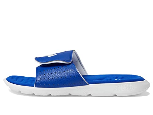 Image of Under Armour Kids' Ignite Pro Slide Sandal