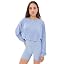 Pastel Periwinkle