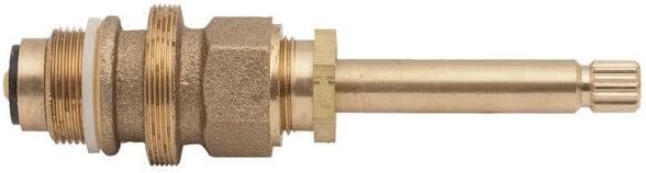 Replacement for Sterling Brass Replacement Stem Hot or Cold "Box of 10"