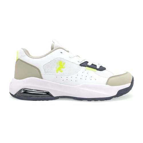 Image of Red Tape Mens Rsl0346m Sneakers