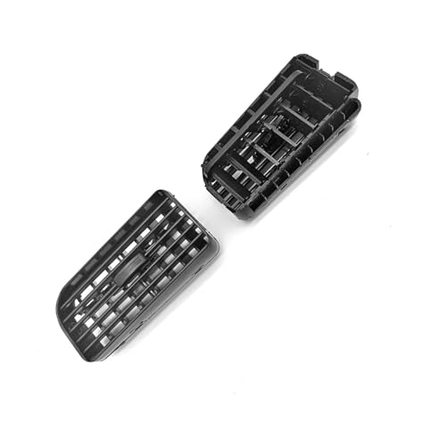 Grille ventilation Fiat Doblo cassée ? Remplacer aérateur 735459180