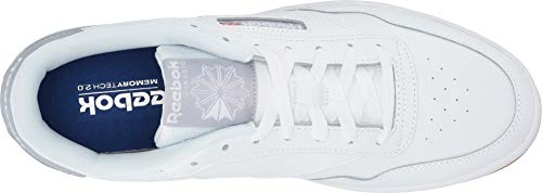 Image of Reebok Mens Club C 85 Sneaker